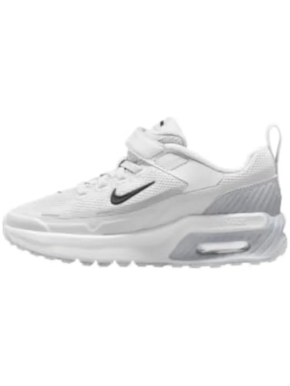 Unisex Air Max Bia Sneakers for Kids - Stylish, Comfortable, and Durable